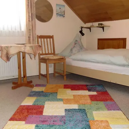 Krohn Traute Pelzerhaken