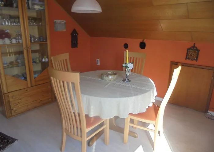 Apartamento Krohn Traute