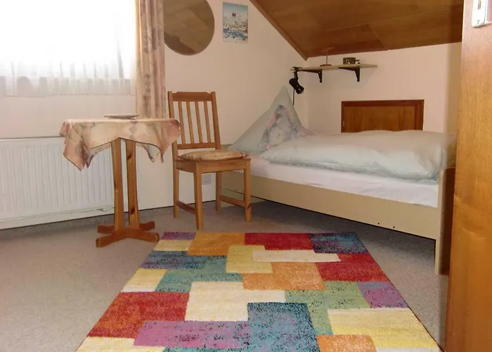 Krohn Traute Pelzerhaken